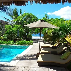 Moorea Affittacamere