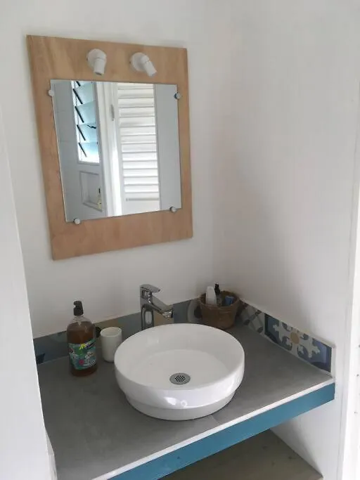 Cottage « The Papaya Tree » Temae Tatil Evi